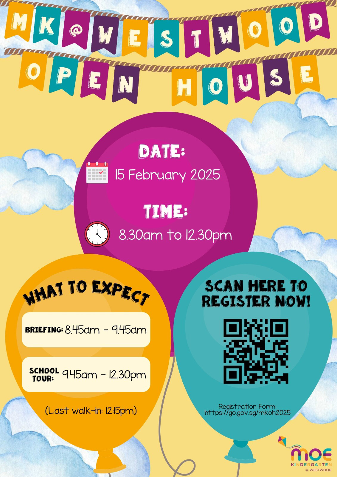 MK Open House 2025
